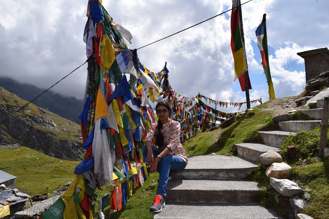 Photo of Trekking Rohtang Pass 4/13 by Shilpi