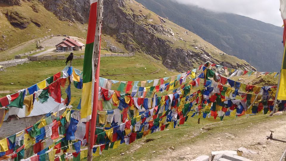 Photo of Trekking Rohtang Pass 5/13 by Shilpi