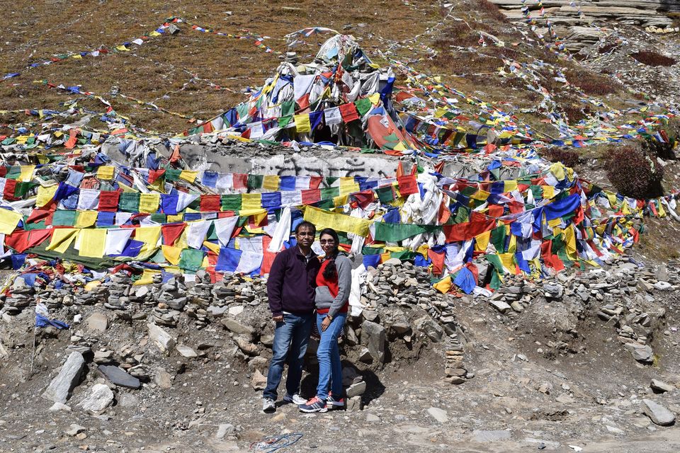 Photo of Trekking Rohtang Pass 10/13 by Shilpi