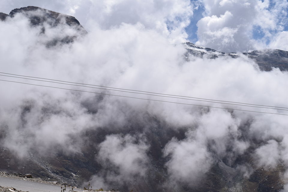 Photo of Trekking Rohtang Pass 13/13 by Shilpi