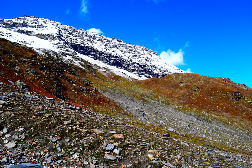Photo of Trekking Rohtang Pass 9/13 by Shilpi