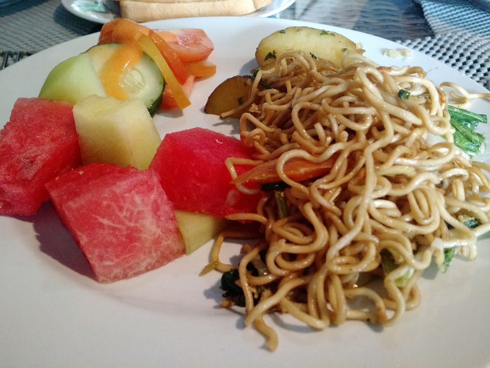 Photo of Looking for a mid budget luxurious stay in Bali? Here is Hotel Suris Boutique by Shilpi