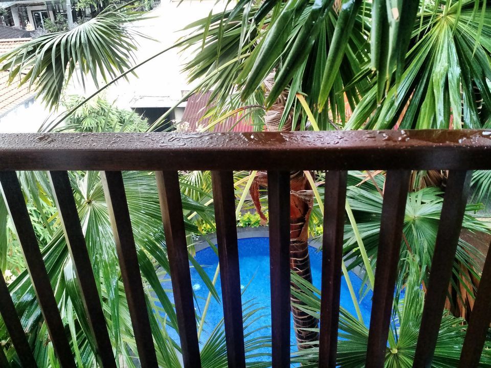 Photo of Looking for a mid budget luxurious stay in Bali? Here is Hotel Suris Boutique 5/7 by Shilpi