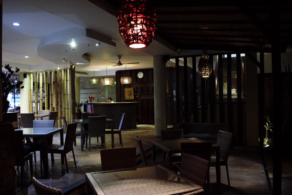 Photo of Suris Boutique Hotel, Jalan Blambangan, Kuta, Badung Regency, Bali, Indonesia by Shilpi
