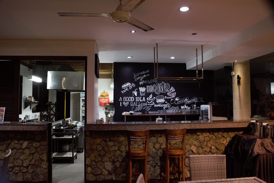 Photo of Suris Boutique Hotel, Jalan Blambangan, Kuta, Badung Regency, Bali, Indonesia by Shilpi