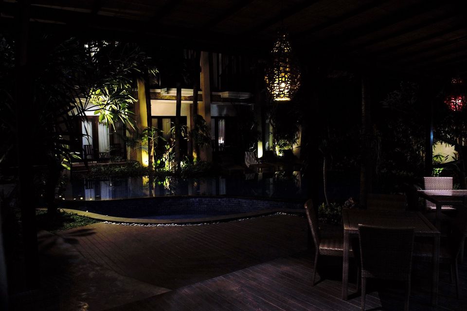 Photo of Suris Boutique Hotel, Jalan Blambangan, Kuta, Badung Regency, Bali, Indonesia by Shilpi