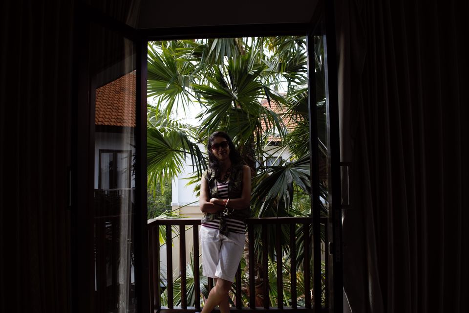 Photo of Looking for a mid budget luxurious stay in Bali? Here is Hotel Suris Boutique 4/7 by Shilpi