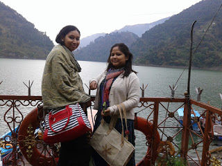 Photo of Hills Paradise - Dalhousie by Shilpi