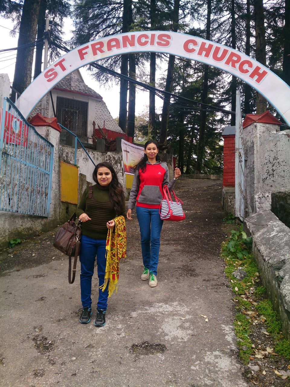 Photo of Hills Paradise - Dalhousie by Shilpi