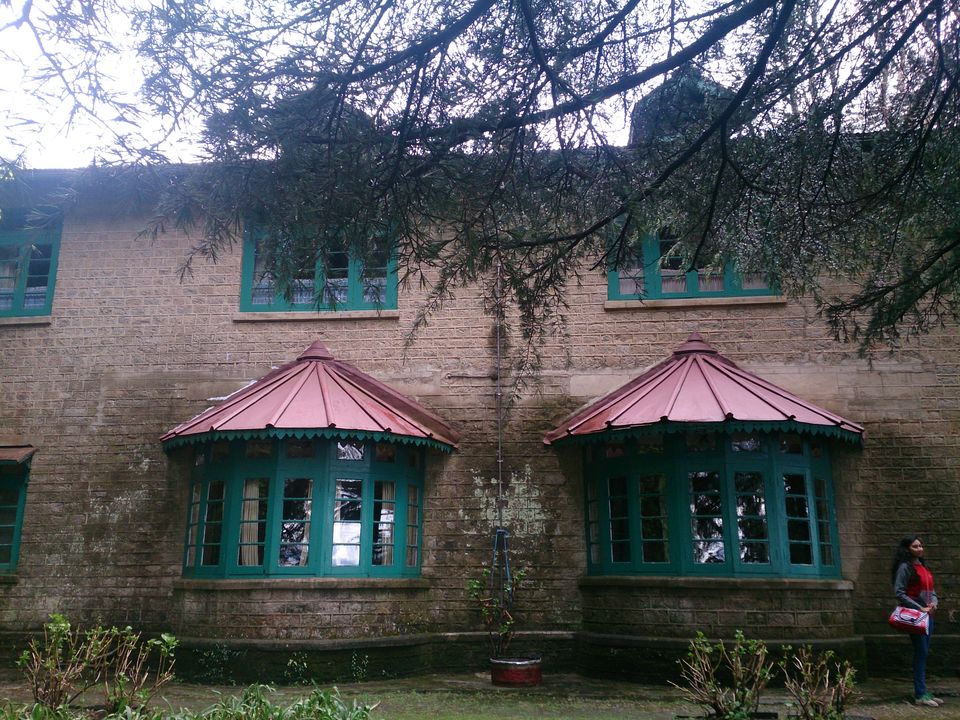 Photo of Hills Paradise - Dalhousie by Shilpi