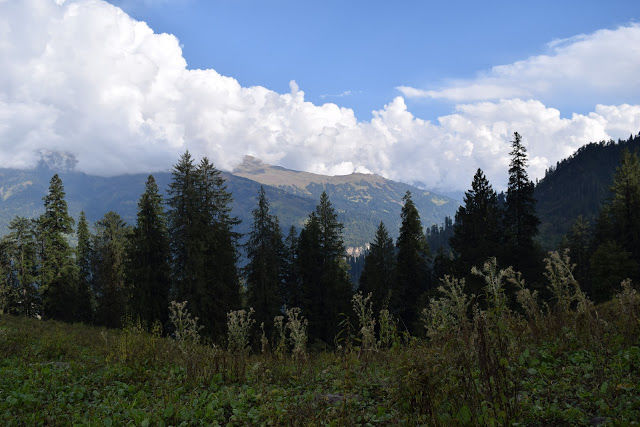 Photo of A trip to Solang Valley, Manali by Shilpi