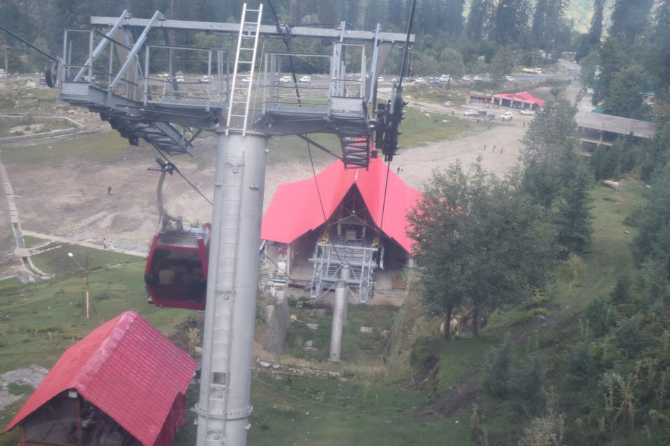 Photo of A trip to Solang Valley, Manali by Shilpi