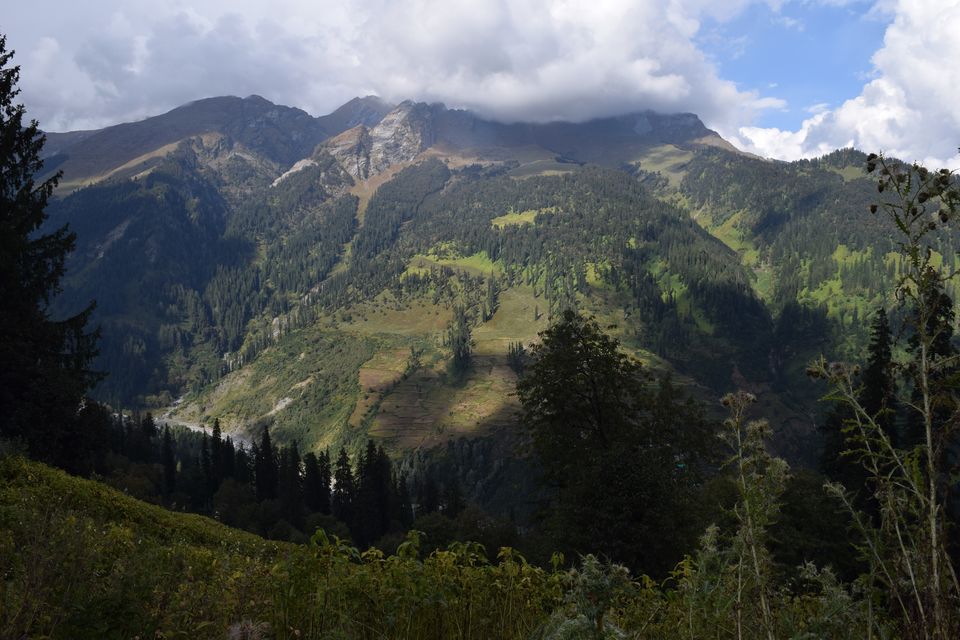 Photo of A trip to Solang Valley, Manali by Shilpi