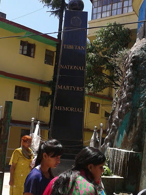 Photo of A day in McLeodganj, Himachal 7/15 by Shilpi