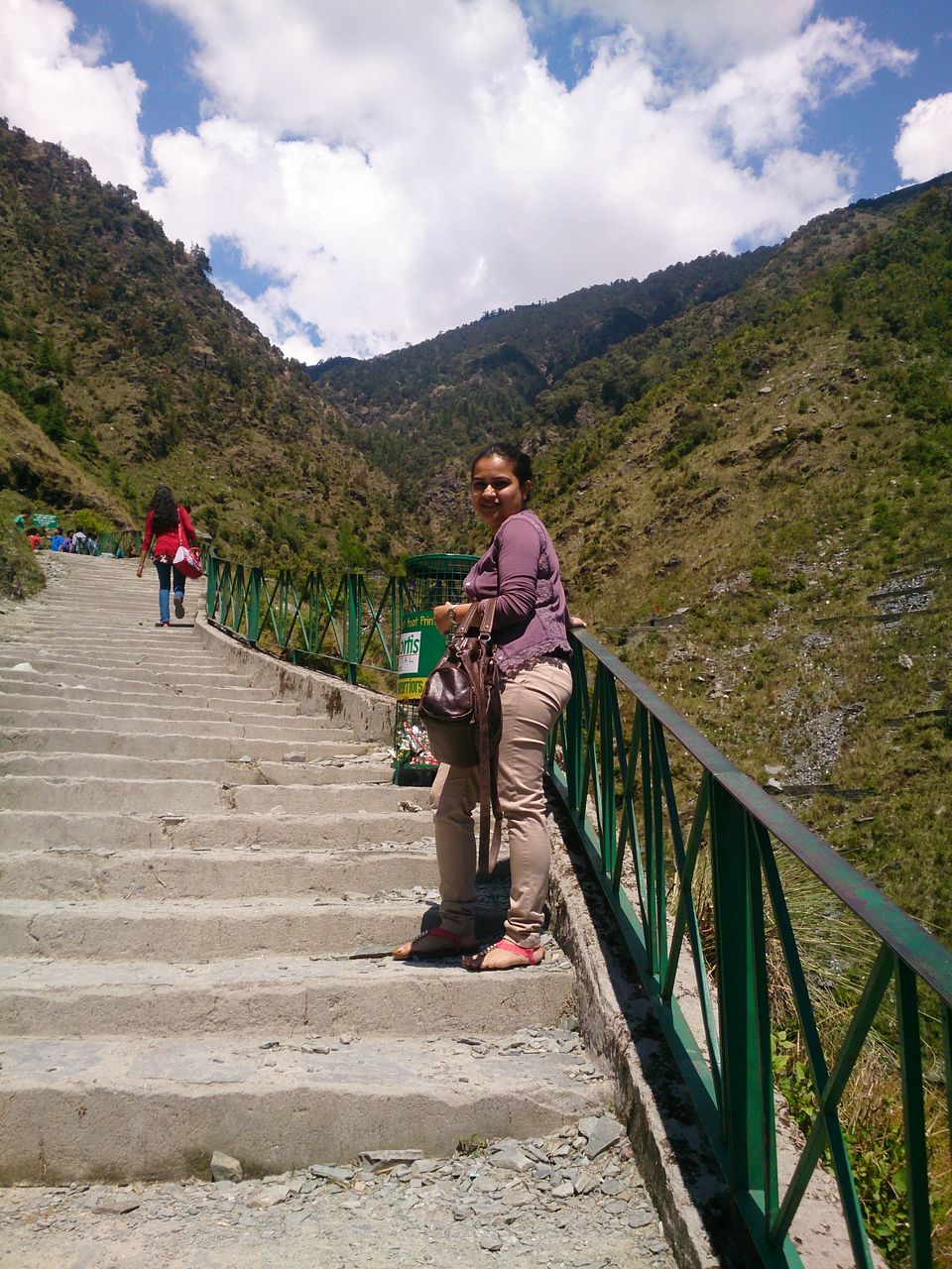 Photo of A day in McLeodganj, Himachal 9/15 by Shilpi