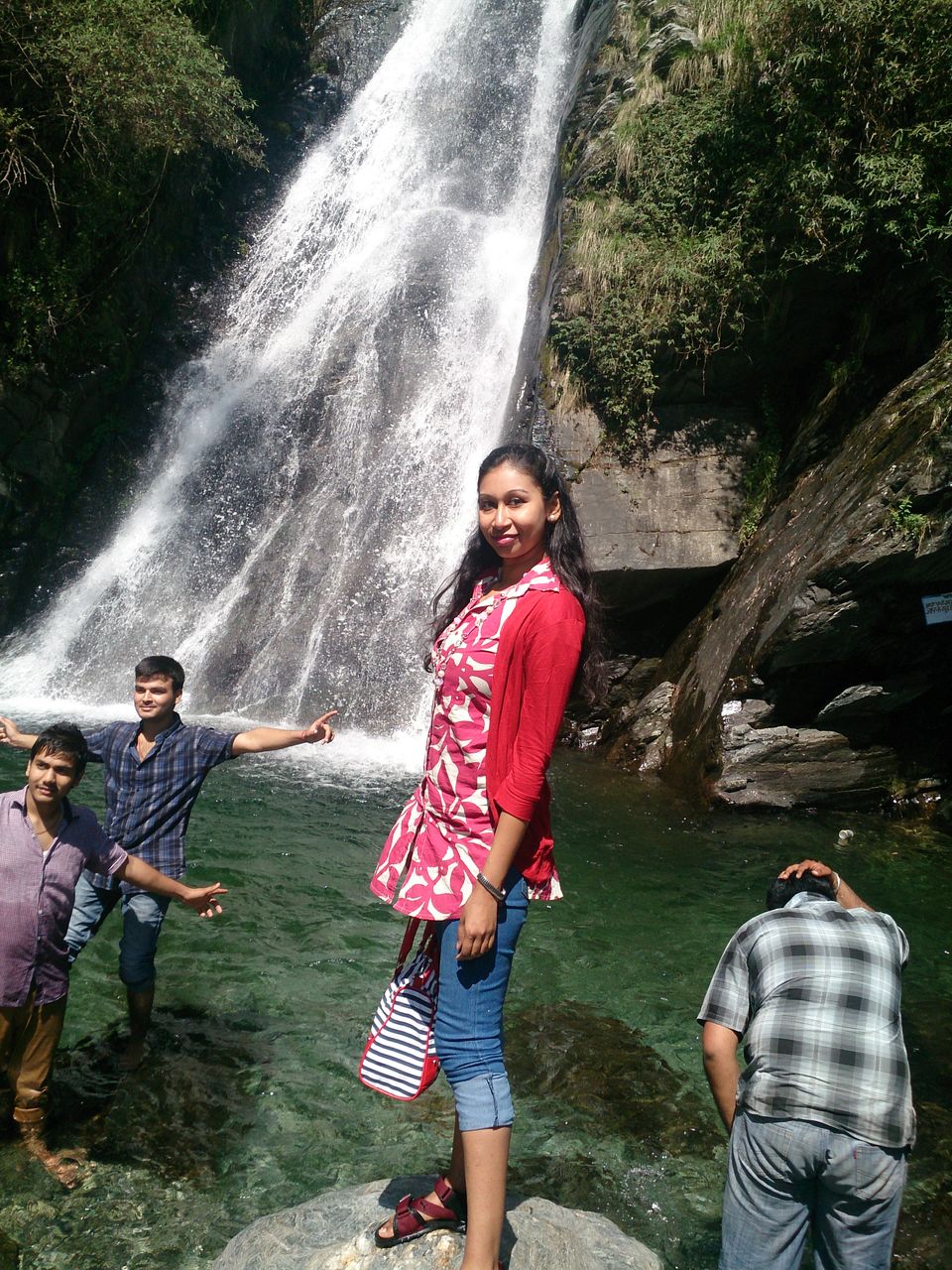 Photo of A day in McLeodganj, Himachal 11/15 by Shilpi