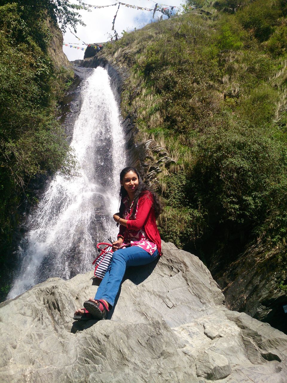Photo of A day in McLeodganj, Himachal 10/15 by Shilpi