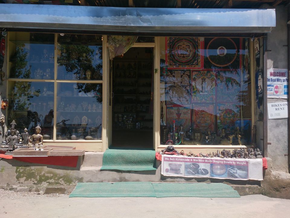 Photo of A day in McLeodganj, Himachal 15/15 by Shilpi