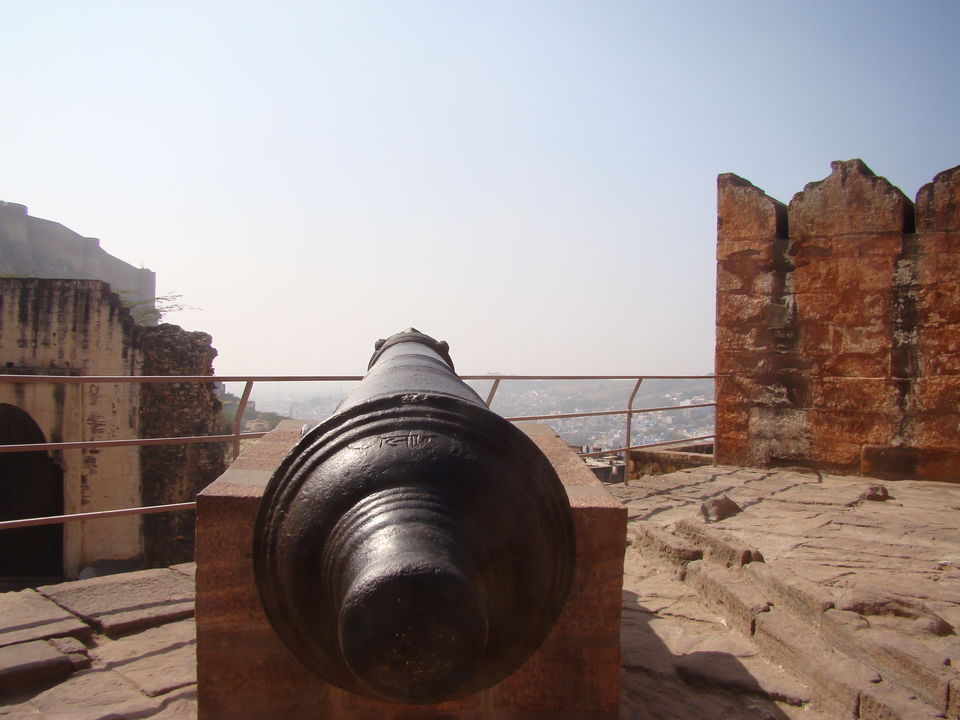 Photo of Postcards from Mehrangarh Fort, Jodhpur 9/25 by Shilpi