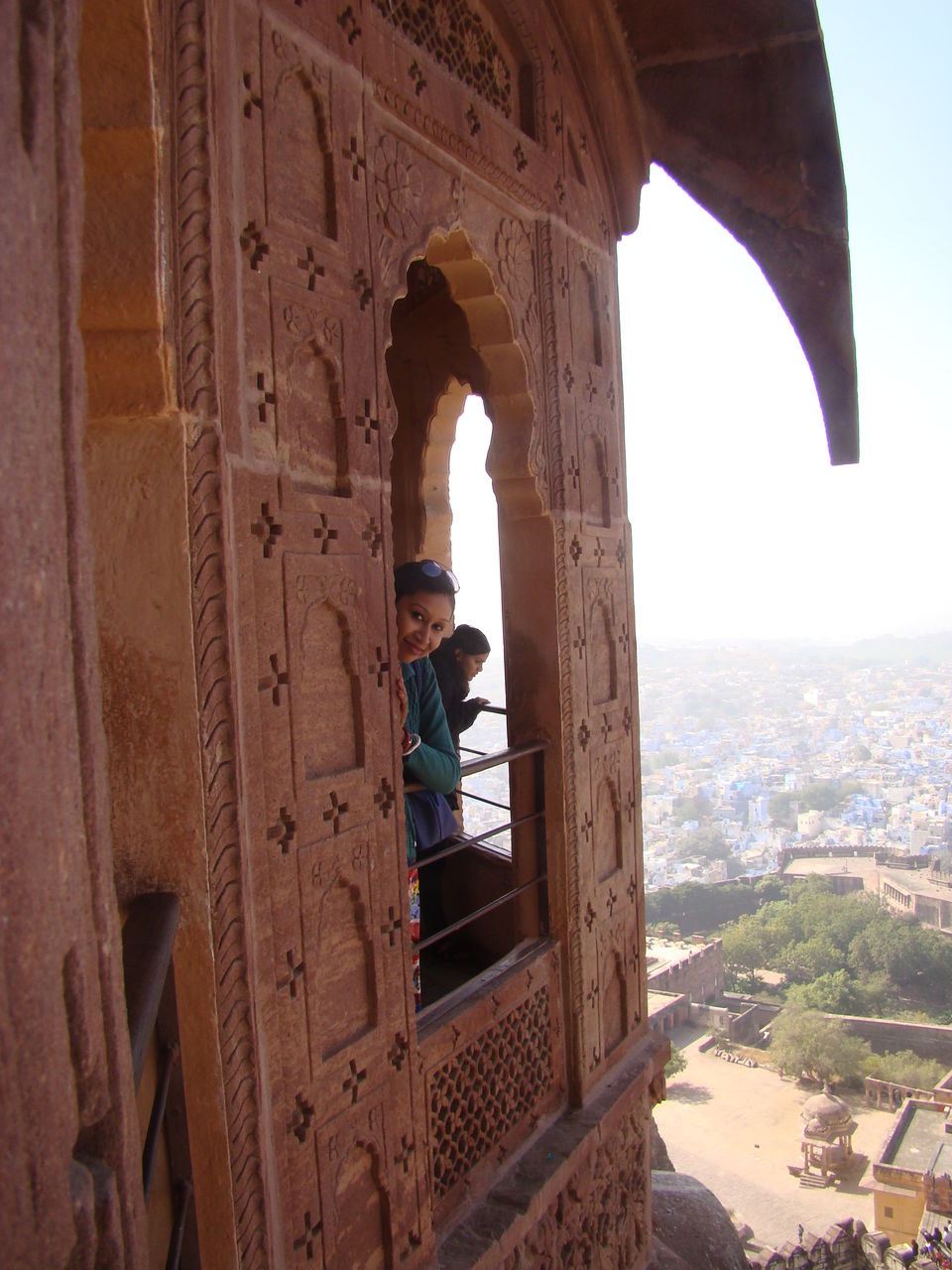 Photo of Postcards from Mehrangarh Fort, Jodhpur 13/25 by Shilpi