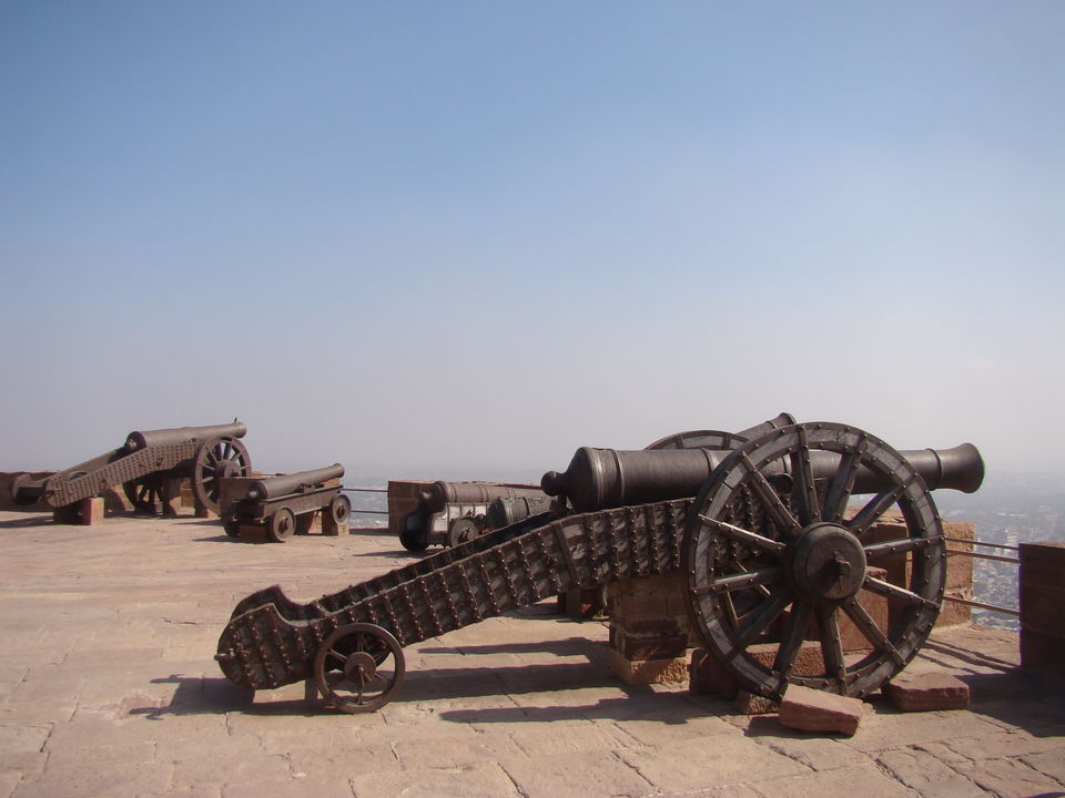 Photo of Postcards from Mehrangarh Fort, Jodhpur 23/25 by Shilpi