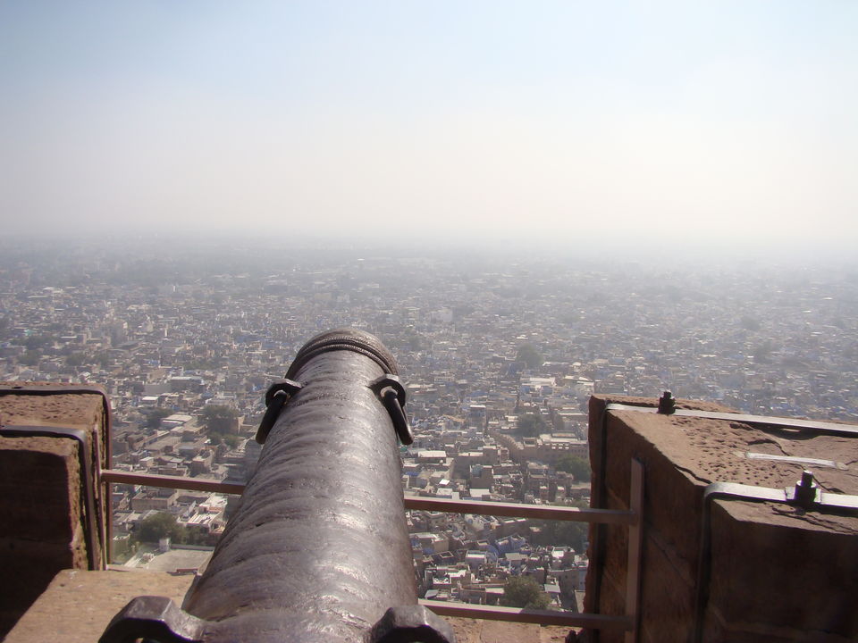 Photo of Postcards from Mehrangarh Fort, Jodhpur 24/25 by Shilpi