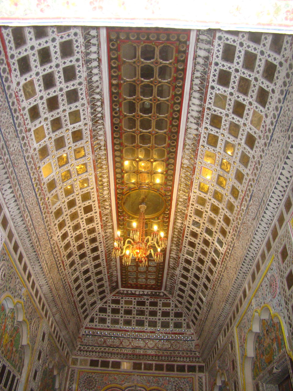 Photo of Postcards from Mehrangarh Fort, Jodhpur 14/25 by Shilpi