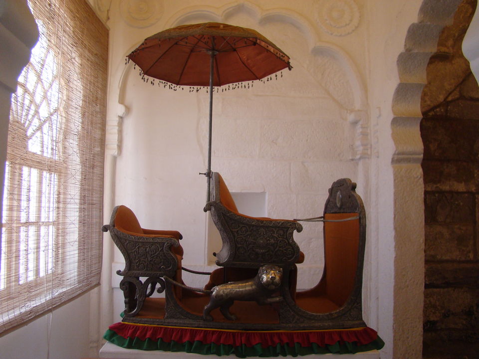 Photo of Postcards from Mehrangarh Fort, Jodhpur 15/25 by Shilpi