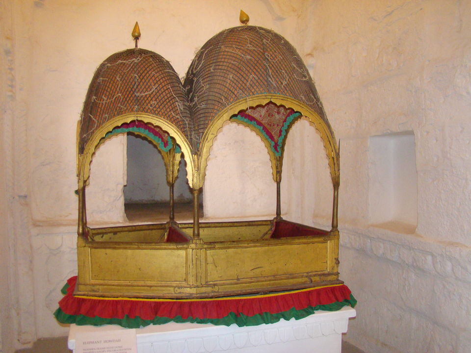 Photo of Postcards from Mehrangarh Fort, Jodhpur 16/25 by Shilpi