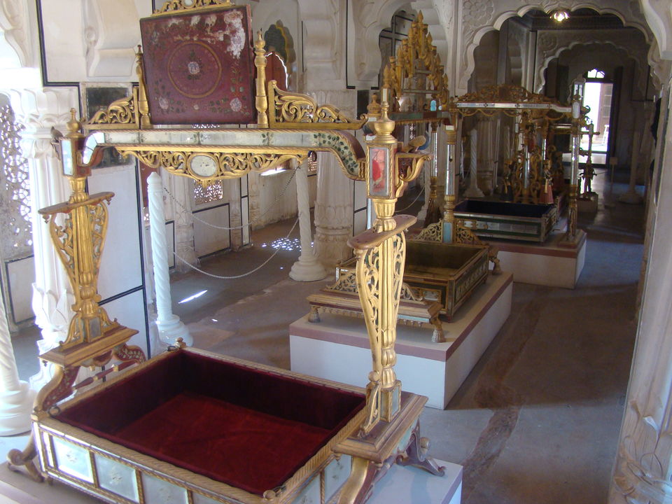 Photo of Postcards from Mehrangarh Fort, Jodhpur 18/25 by Shilpi