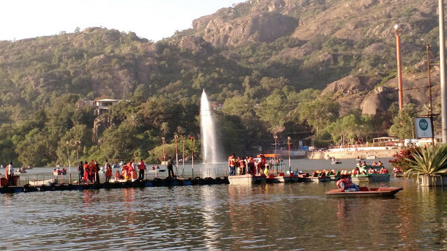 Photo of This is how I made the most of 2 days in Mount Abu by Shilpi