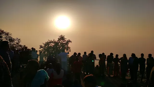 Photo of This is how I made the most of 2 days in Mount Abu by Shilpi