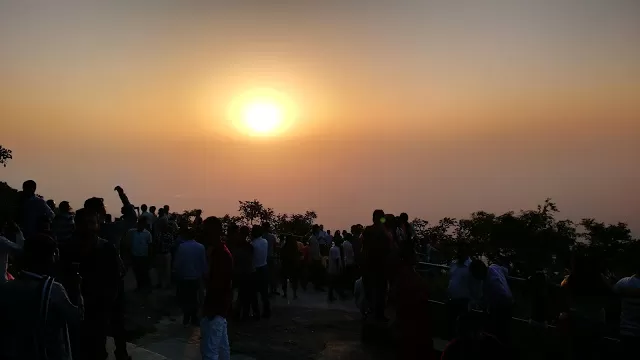Photo of This is how I made the most of 2 days in Mount Abu by Shilpi