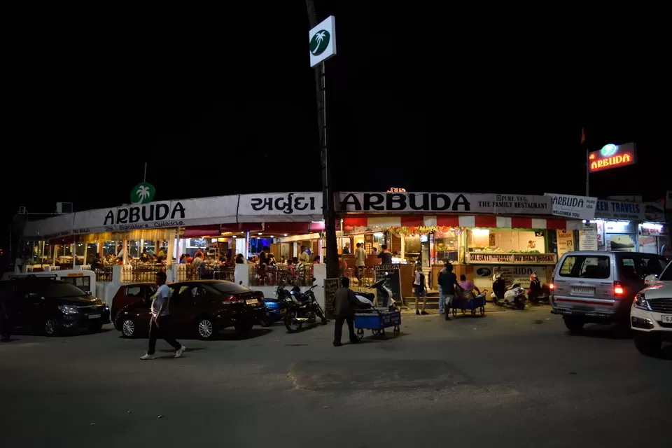 Photo of This is how I made the most of 2 days in Mount Abu by Shilpi