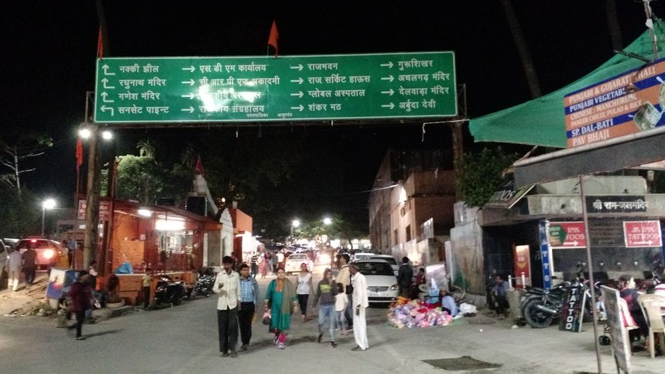 Photo of This is how I made the most of 2 days in Mount Abu by Shilpi