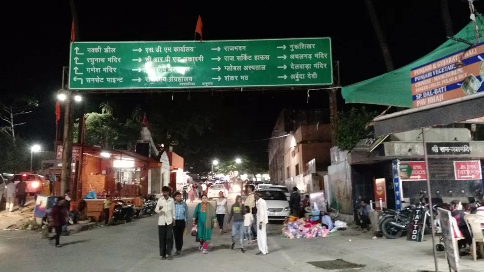 Photo of This is how I made the most of 2 days in Mount Abu by Shilpi