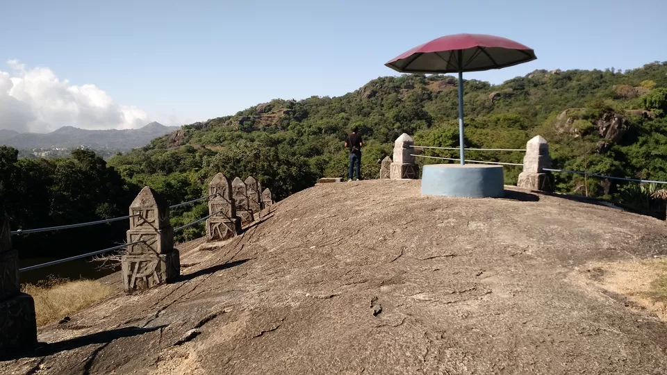 Photo of This is how I made the most of 2 days in Mount Abu by Shilpi