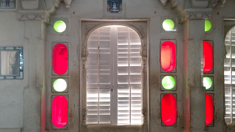 Photo of You can't miss the City Palace in Udaipur 16/29 by Shilpi