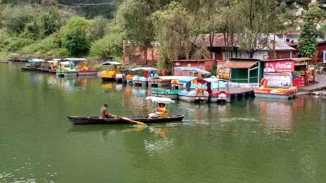 Photo of Sattal, Uttarakhand, India by Shilpi