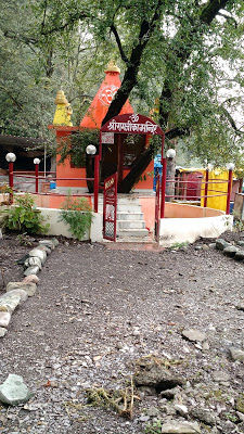 Photo of A day around Nainital- Touring Uttarakhand's "taal" by Shilpi