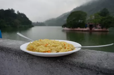 Photo of A day around Nainital- Touring Uttarakhand's "taal" by Shilpi