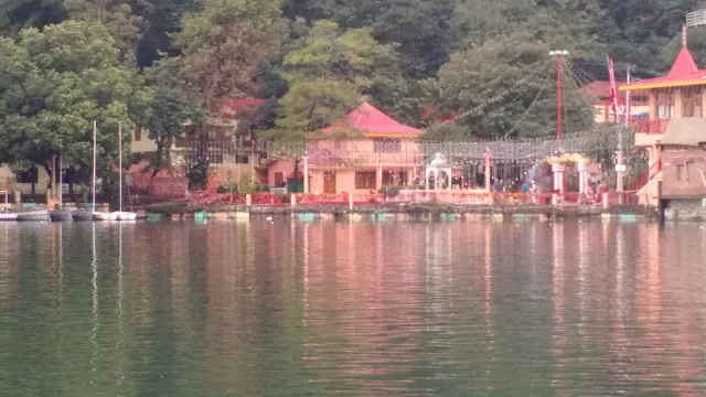 Photo of A day around Nainital- Touring Uttarakhand's "taal" by Shilpi