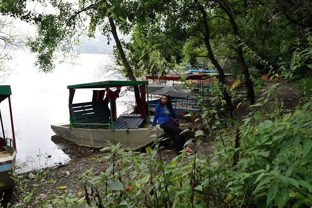 Photo of A day around Nainital- Touring Uttarakhand's "taal" by Shilpi