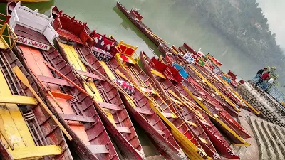 Photo of A day around Nainital- Touring Uttarakhand's "taal" by Shilpi