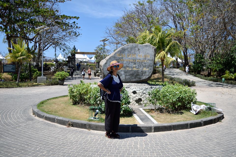 Photo of Wowsomeness from Bali's Nusa Dua Beach will leave you awestruck by Shilpi