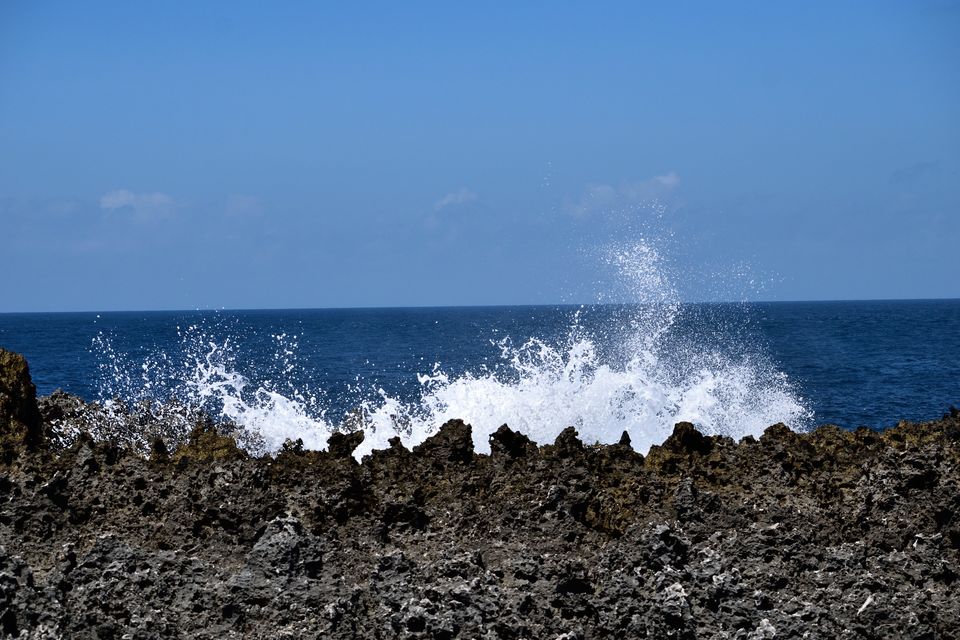 Photo of Wowsomeness from Bali's Nusa Dua Beach will leave you awestruck by Shilpi