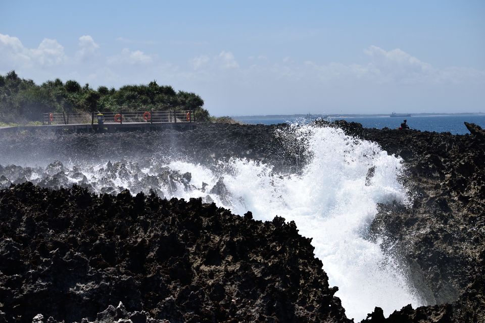 Photo of Wowsomeness from Bali's Nusa Dua Beach will leave you awestruck by Shilpi