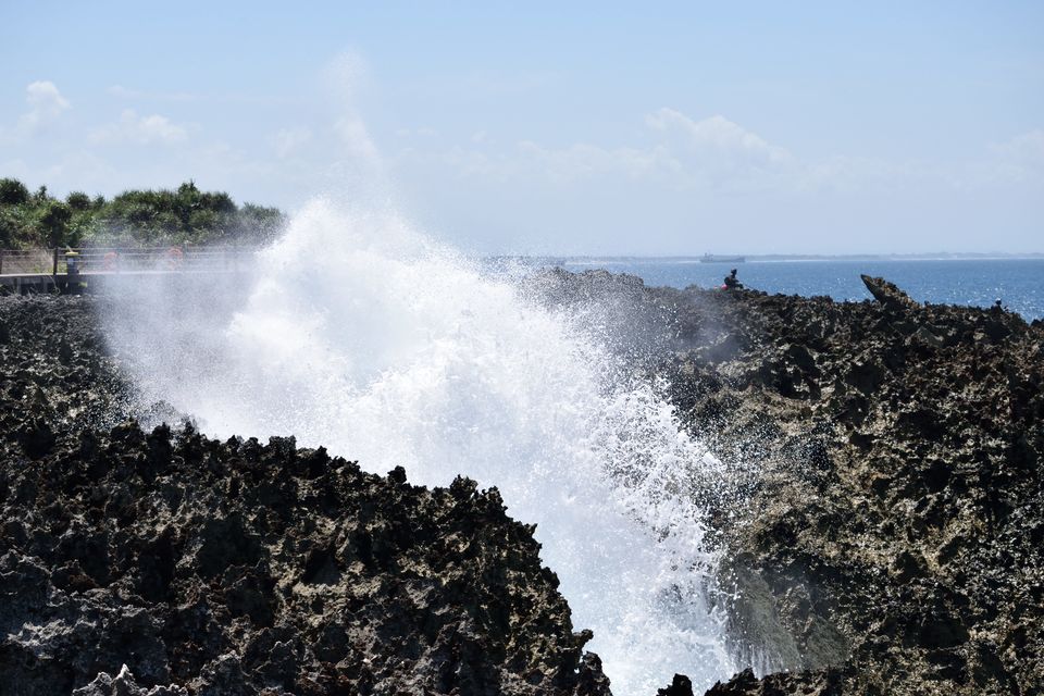 Photo of Wowsomeness from Bali's Nusa Dua Beach will leave you awestruck by Shilpi
