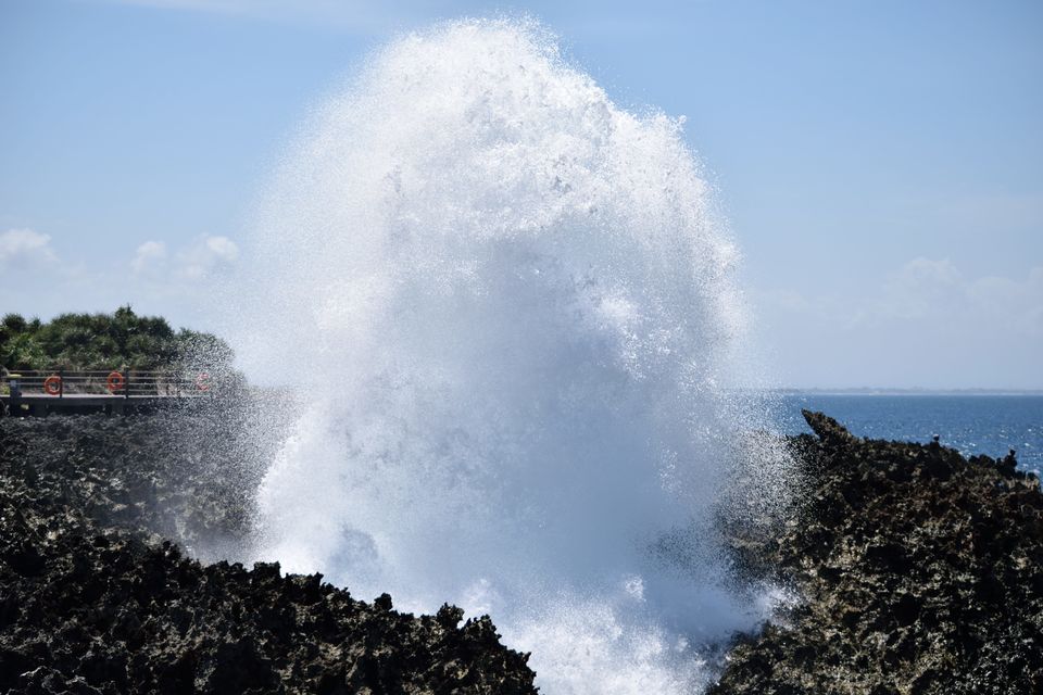 Photo of Wowsomeness from Bali's Nusa Dua Beach will leave you awestruck by Shilpi