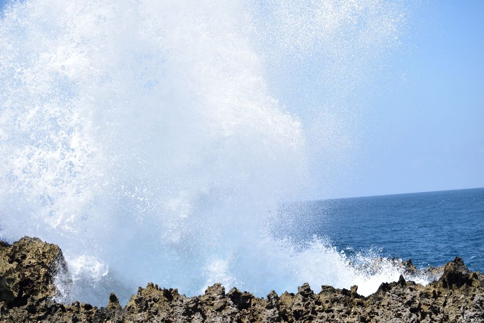Photo of Wowsomeness from Bali's Nusa Dua Beach will leave you awestruck by Shilpi